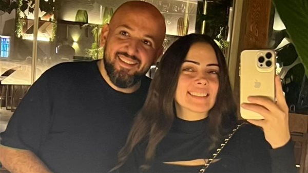 وئام مجدي ومحمد السعدني