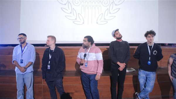 مهرجان الإسكندرية