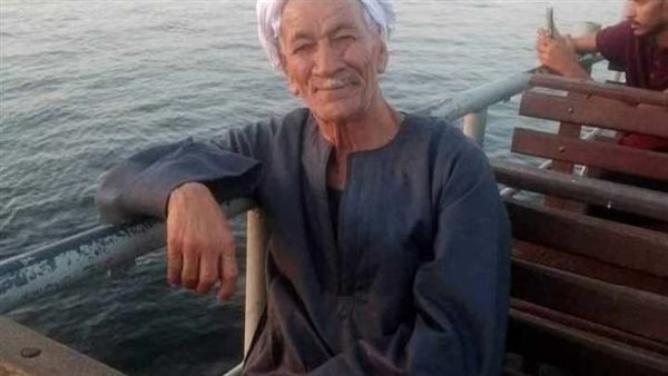 ضحية العاصفة الترابية