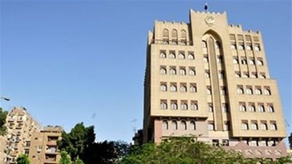 السفارة القطرية في