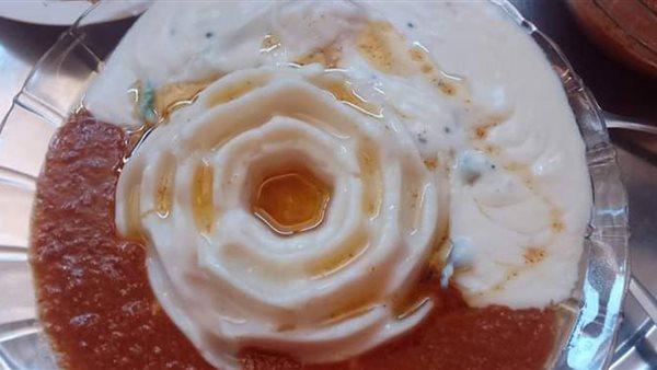 طريقة عمل العصيدة