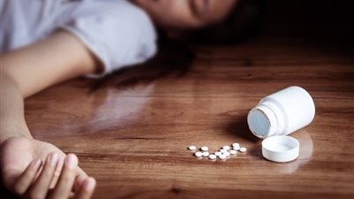 أجبروها على الارتباط.. طفلة تتخلص من حياتها رفضا للزواج من نجل عمها بالقاهرة