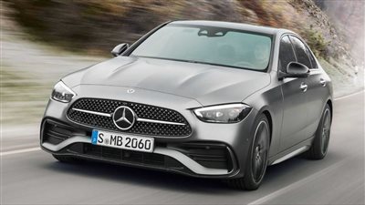 سعر ومواصفات مرسيدس 2024.. مرسيدس C200 تخطت حاجز الـ5 ملايين جنيه