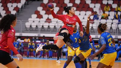 غدا.. نهائي سوبر سيدات اليد بين الأهلي وسموحة