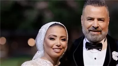 صبحي خليل عن زواج ابنته في 10 أيام: فضل معاها سنة ونص وهي مصابة بالسرطان.. أنا اشتريت راجل