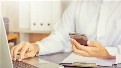 ادفع من بيتك.. خطوات سداد مخالفات المرور بالبطاقة الائتمانية