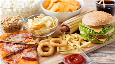 أطعمة تؤثر على صحة الجسم.. تعرف عليها
