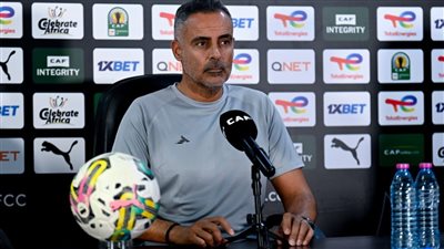 استعدادًا لـ البنك الأهلي… أول قرار لجوميز بعد عودة بعثة الزمالك إلى القاهرة