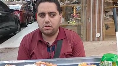 قصة كفاح كفيف يعمل ببيع لعب الأطفال: نفسي في شريكة حياة تساعدني أحقق أهدافي | بث مباشر 