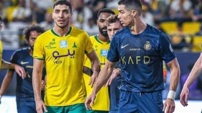 بمشاركة محمد شريف ورونالدو.. التشكيل الرسمي لمباراة الخليج والنصر بدوري روشن