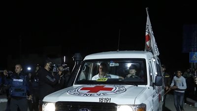 إعلام عبري: المقترح المصري أجبر إسرائيل على تنازلات كثيرة.. والاحتلال يبدي استعداده لوقف إطلاق النار 