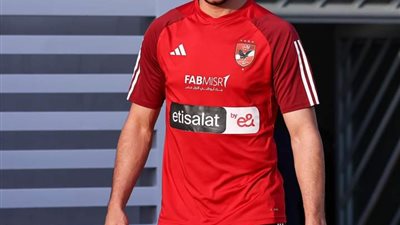 ربيعة: لاعبو الأهلي على قلب رجل واحد.. وفخور باللقب الـ12‏