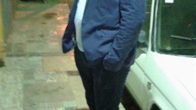 غرز السكينة في قلبه| جريمة بسبب خناقة عيال بالمعصرة.. وأسرة الضحية تروي تفاصيل الواقعة