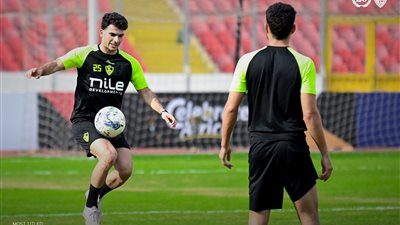 بسبب مطالبه المالية.. الزمالك يدرس الموافقة على رحيل زيزو