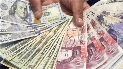 بعد تثبيت الفائدة.. أسعار العملات في أكبر بنكين حكوميين اليوم