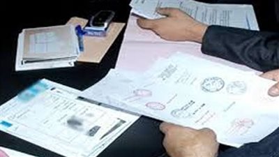 بـ8 آلاف جنيه.. ضبط صاحب مركز خاص للكمبيوتر تخصص في منح الطلاب شهادات دراسية مزورة بسوهاج