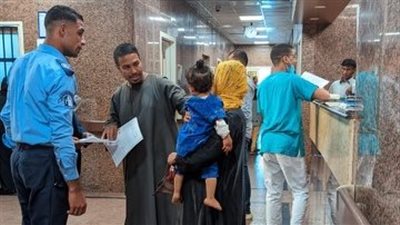 الرعاية الصحية بالأقصر: 3 حالات وفاة نتيجة حوادث سير وسقوط أشجار بسبب العاصفة