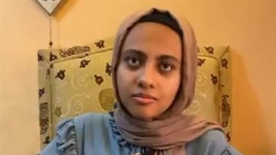 مريضة سرطان.. طالبة حلوان بعد منعها من أداء الامتحانات: الوكيلة مدخلتنيش اللجنة عشان كنت ماشية براحة | بث مباشر