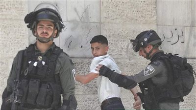 استشهاد 491 واعتقال 8480 فلسطينيًا في الضفة منذ هجوم طوفان الأقصى