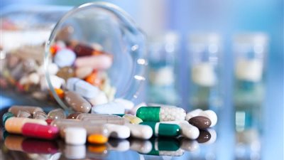 هيئة الدواء: حظر تداول 11 مضادا حيويا إلا بروشتة طبية للحد من سوء الاستهلاك