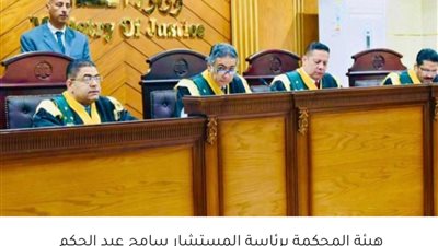 سليم الإرادة.. ننشر التقرير النفسي للمتهم بنحر عنق أحد رجال الشرطة 