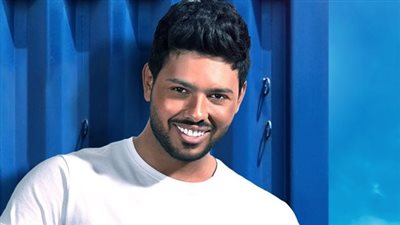 محمد شاهين ينتهي من تصوير كليب بسعر المصنع.. وهذا موعد طرحه