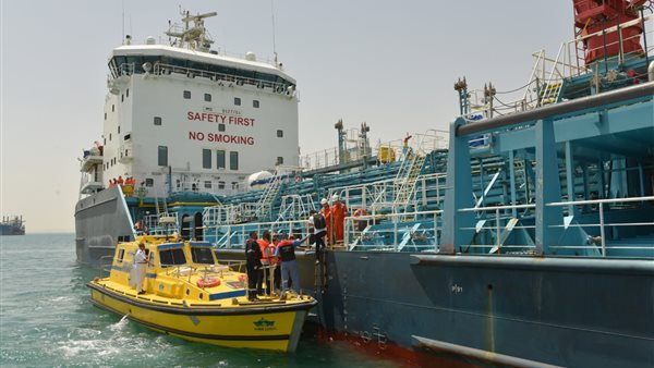 قناة السويس