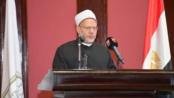  الدكتور شوقي علام