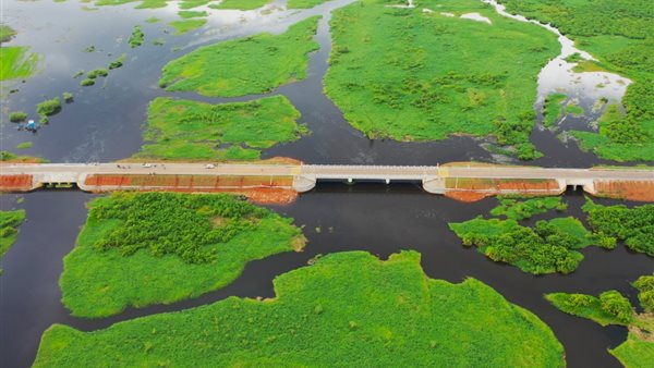 الأعمال المنفذة من