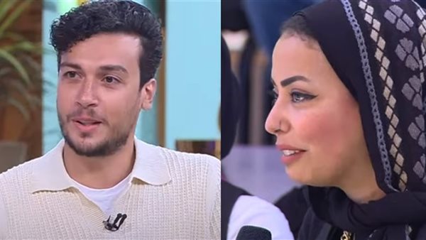 أحمد عبد الوهاب