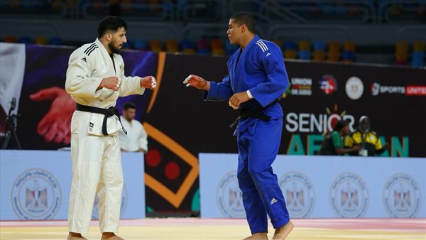 منافسات بطولة إفريقيا