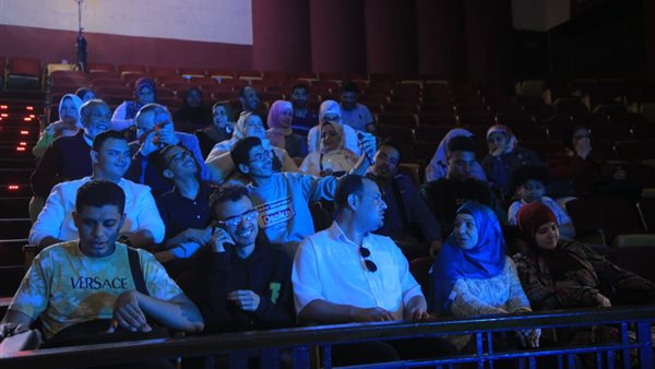 مهرجان الإسكندرية