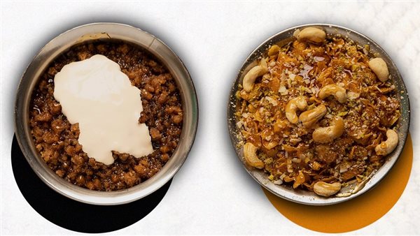 ما الفرق بين المعصوب