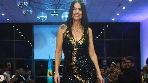 ملكة جمال الأرجنتين