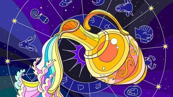 حظك اليوم برج الدلو