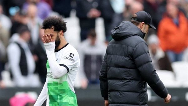 يورجن كلوب ومحمد