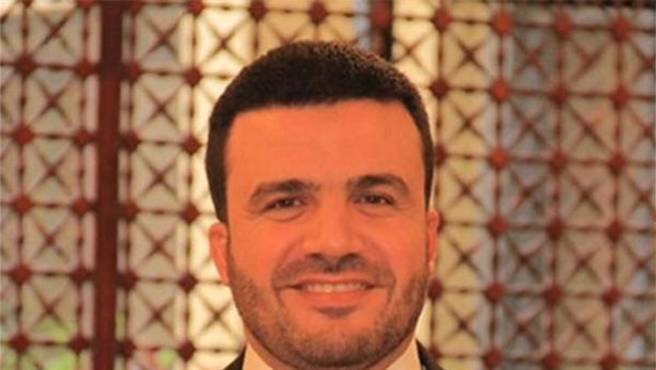  الدكتور محمد الحداد