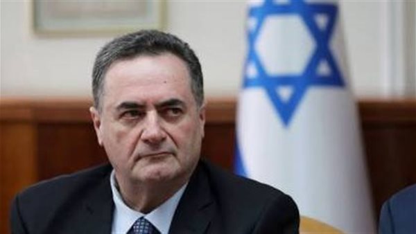  يسرائيل كاتس