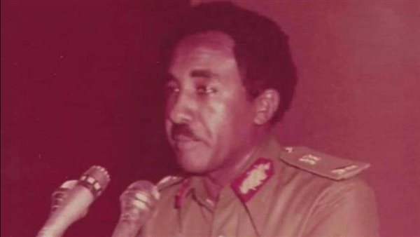  وزير الدفاع السوداني