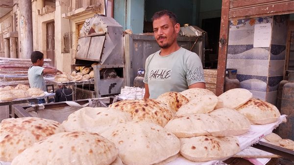 مخابز سياحية بسوهاج