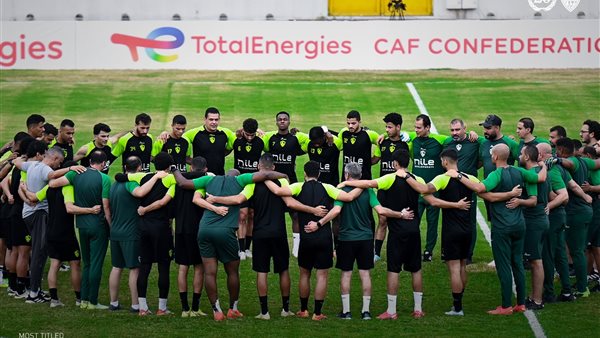 فريق الزمالك 