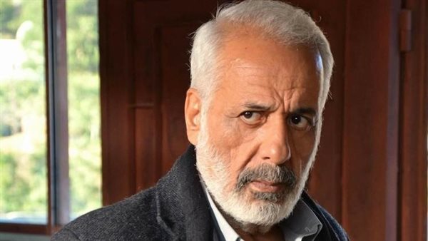 الفنان السوري أيمن