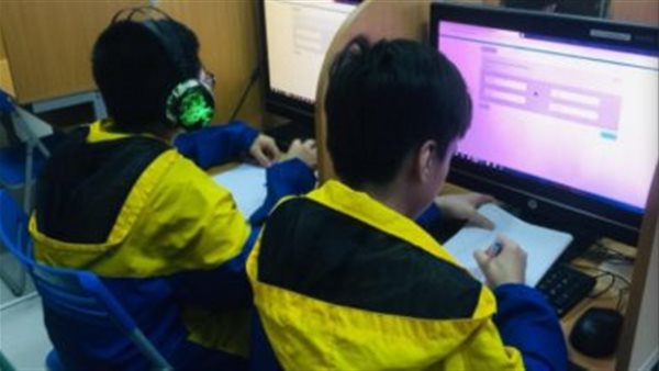 اختبارات الطلاب_