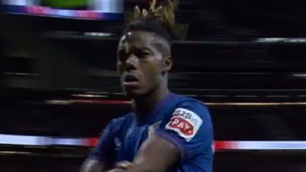 نيكو ويليامز لاعب