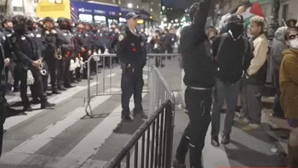 جامعة كولومبيا 