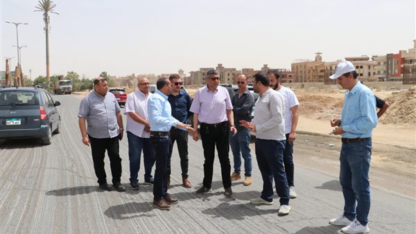 جانب من الجولات