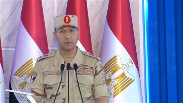  اللواء هاني محمود