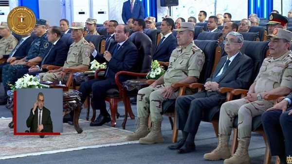 الرئيس عبد الفتاح