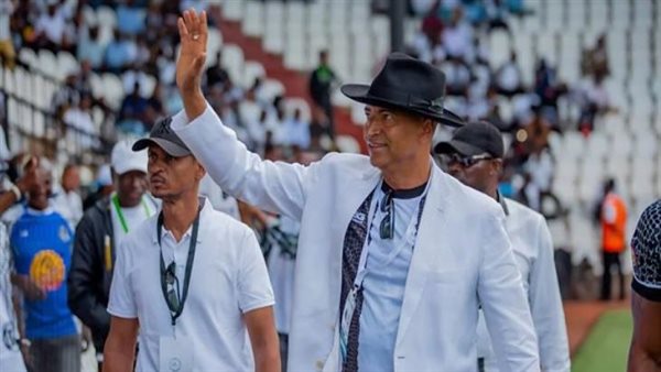 مويس كاتومبي رئيس