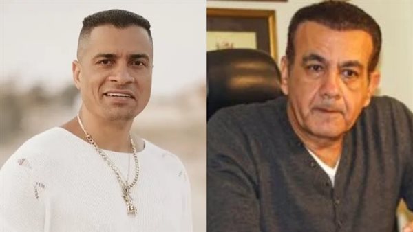 أسامة منير وحسن شاكوش